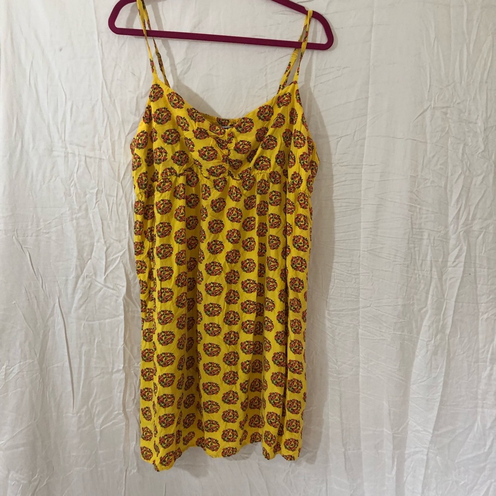 Summer dress